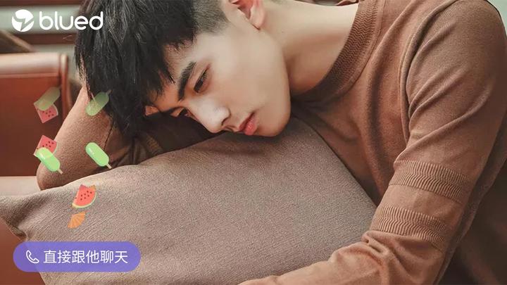 blued国际版什么才能在国内登录？